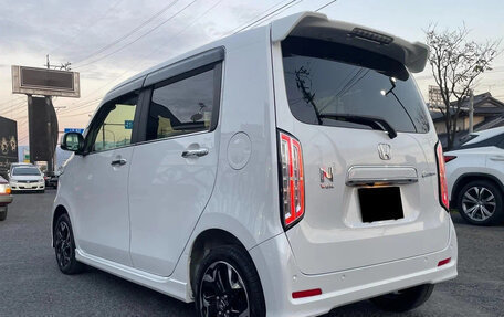 Honda N-WGN, 2023 год, 1 015 000 рублей, 3 фотография