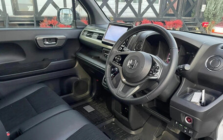 Honda N-WGN, 2023 год, 1 015 000 рублей, 9 фотография