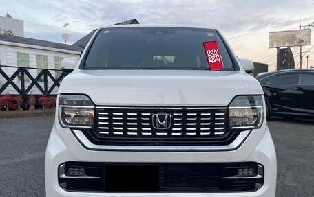 Honda N-WGN, 2023 год, 1 015 000 рублей, 5 фотография