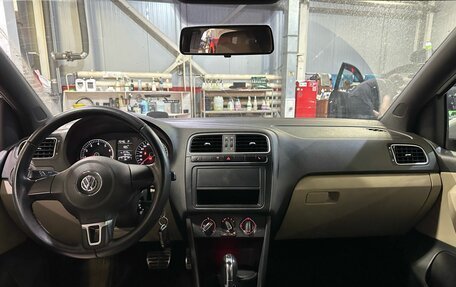 Volkswagen Polo VI (EU Market), 2012 год, 749 000 рублей, 5 фотография