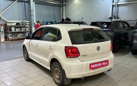 Volkswagen Polo VI (EU Market), 2012 год, 749 000 рублей, 4 фотография