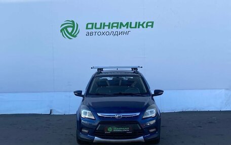 Lifan X50, 2016 год, 375 000 рублей, 2 фотография