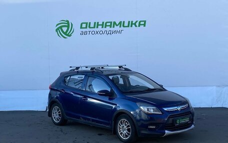 Lifan X50, 2016 год, 375 000 рублей, 3 фотография