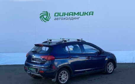 Lifan X50, 2016 год, 375 000 рублей, 5 фотография