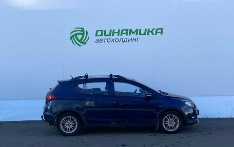 Lifan X50, 2016 год, 375 000 рублей, 4 фотография