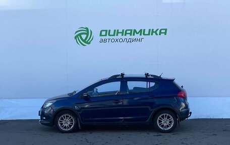 Lifan X50, 2016 год, 375 000 рублей, 8 фотография