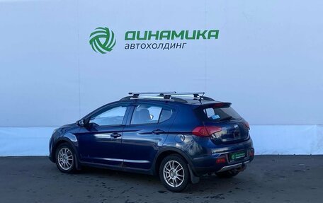 Lifan X50, 2016 год, 375 000 рублей, 7 фотография