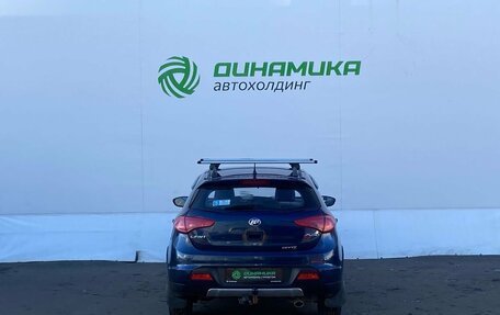 Lifan X50, 2016 год, 375 000 рублей, 6 фотография