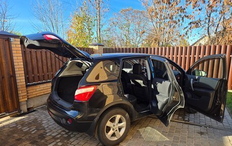 Nissan Qashqai, 2011 год, 750 000 рублей, 4 фотография