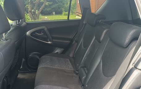 Toyota RAV4, 2011 год, 1 100 000 рублей, 10 фотография