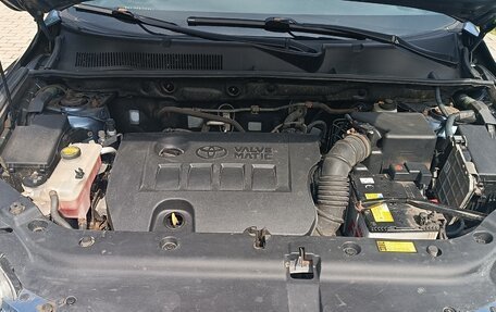 Toyota RAV4, 2011 год, 1 100 000 рублей, 11 фотография