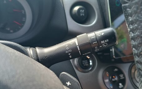 Toyota RAV4, 2011 год, 1 100 000 рублей, 8 фотография