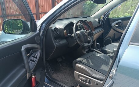 Toyota RAV4, 2011 год, 1 100 000 рублей, 9 фотография