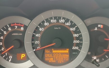 Toyota RAV4, 2011 год, 1 100 000 рублей, 5 фотография
