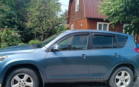 Toyota RAV4, 2011 год, 1 100 000 рублей, 3 фотография
