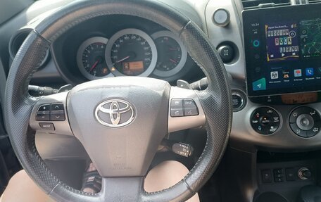 Toyota RAV4, 2011 год, 1 100 000 рублей, 6 фотография