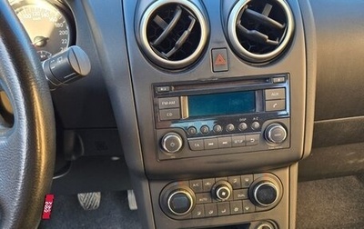 Nissan Qashqai, 2011 год, 750 000 рублей, 1 фотография