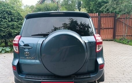 Toyota RAV4, 2011 год, 1 100 000 рублей, 4 фотография