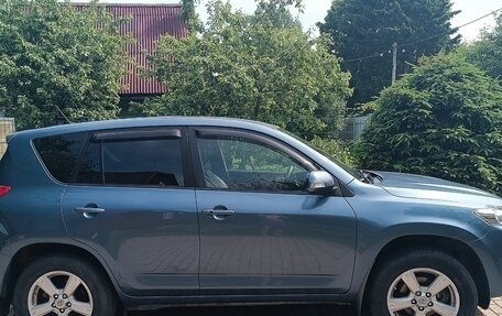 Toyota RAV4, 2011 год, 1 100 000 рублей, 2 фотография