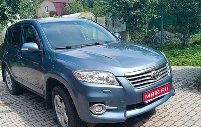 Toyota RAV4, 2011 год, 1 100 000 рублей, 1 фотография