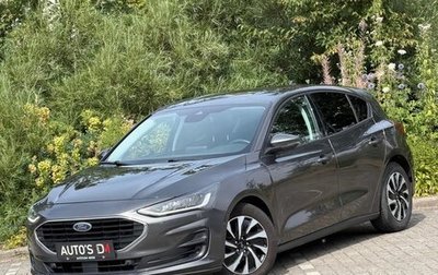 Ford Focus IV, 2022 год, 2 400 000 рублей, 1 фотография