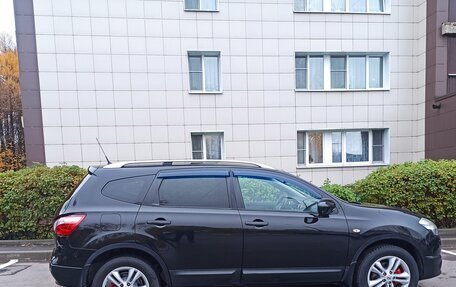 Nissan Qashqai, 2010 год, 900 000 рублей, 1 фотография