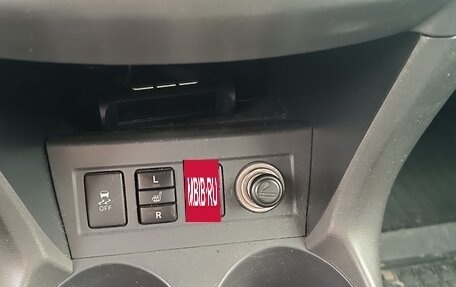 Toyota RAV4, 2011 год, 1 100 000 рублей, 13 фотография