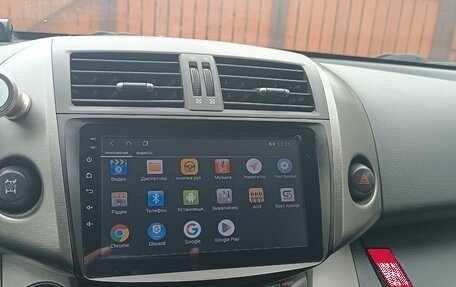 Toyota RAV4, 2011 год, 1 100 000 рублей, 17 фотография