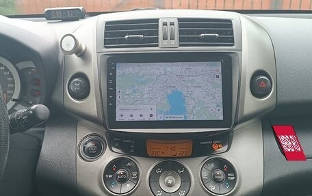 Toyota RAV4, 2011 год, 1 100 000 рублей, 16 фотография