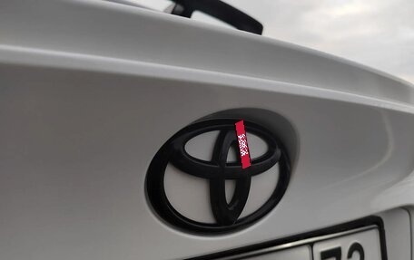 Toyota C-HR I рестайлинг, 2019 год, 2 599 000 рублей, 35 фотография