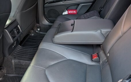 Toyota Camry, 2019 год, 2 850 000 рублей, 4 фотография