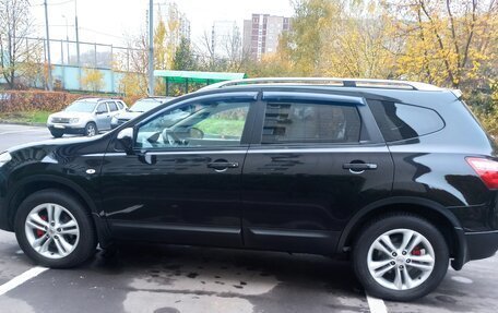 Nissan Qashqai, 2010 год, 900 000 рублей, 7 фотография
