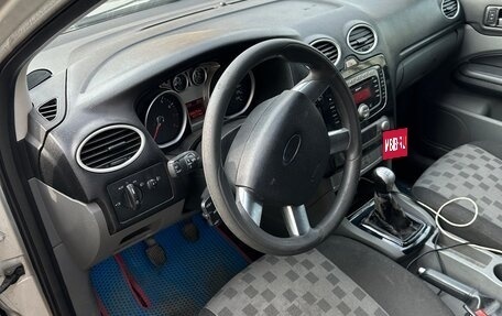 Ford Focus II рестайлинг, 2008 год, 235 000 рублей, 3 фотография
