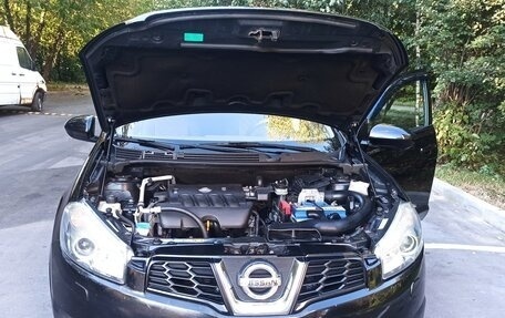 Nissan Qashqai, 2010 год, 900 000 рублей, 5 фотография