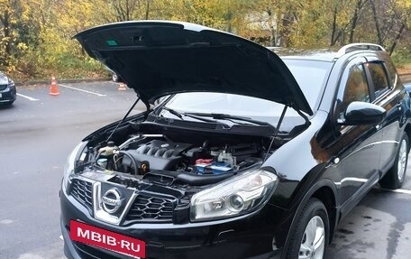 Nissan Qashqai, 2010 год, 900 000 рублей, 6 фотография