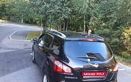 Nissan Qashqai, 2010 год, 900 000 рублей, 4 фотография