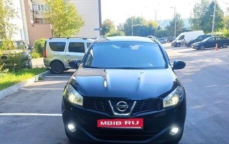 Nissan Qashqai, 2010 год, 900 000 рублей, 3 фотография