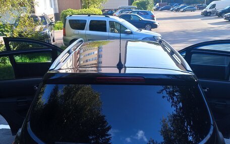 Nissan Qashqai, 2010 год, 900 000 рублей, 10 фотография