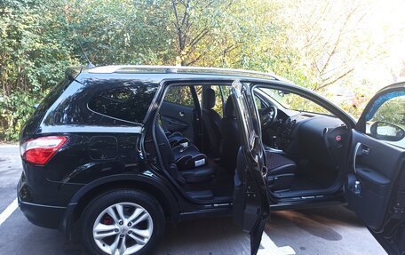 Nissan Qashqai, 2010 год, 900 000 рублей, 13 фотография