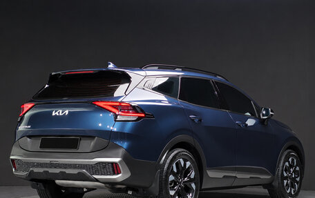 KIA Sportage IV рестайлинг, 2023 год, 2 669 000 рублей, 4 фотография
