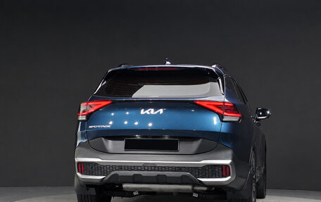 KIA Sportage IV рестайлинг, 2023 год, 2 669 000 рублей, 2 фотография