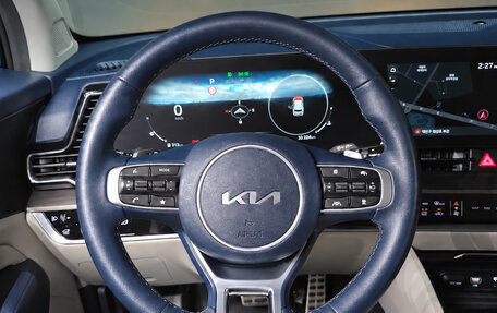 KIA Sportage IV рестайлинг, 2023 год, 2 669 000 рублей, 6 фотография