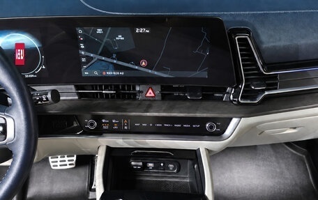 KIA Sportage IV рестайлинг, 2023 год, 2 669 000 рублей, 8 фотография