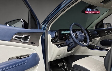 KIA Sportage IV рестайлинг, 2023 год, 2 669 000 рублей, 5 фотография
