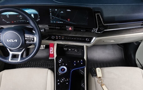 KIA Sportage IV рестайлинг, 2023 год, 2 669 000 рублей, 9 фотография