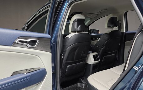 KIA Sportage IV рестайлинг, 2023 год, 2 669 000 рублей, 24 фотография
