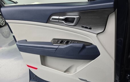 KIA Sportage IV рестайлинг, 2023 год, 2 669 000 рублей, 22 фотография
