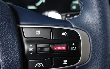 KIA Sportage IV рестайлинг, 2023 год, 2 669 000 рублей, 13 фотография