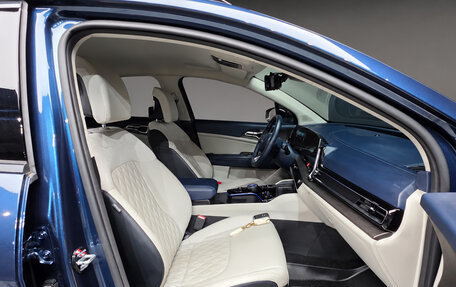 KIA Sportage IV рестайлинг, 2023 год, 2 669 000 рублей, 26 фотография
