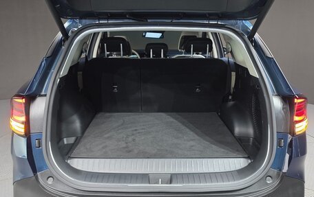 KIA Sportage IV рестайлинг, 2023 год, 2 669 000 рублей, 27 фотография
